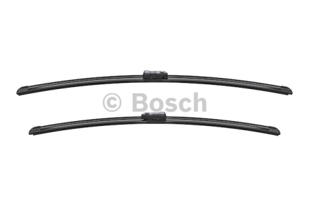 Комплект стеклоочистителей Bosch Aerotwin A540S